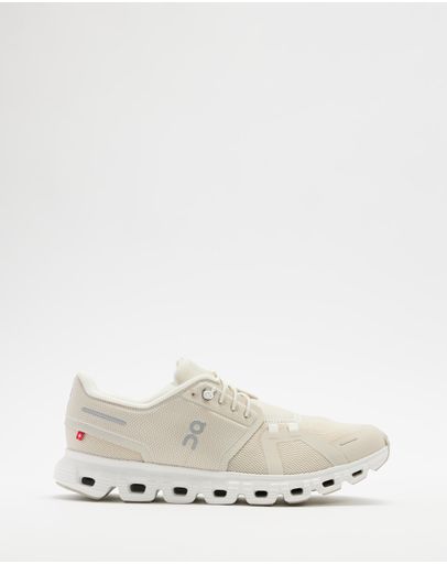 Pearl White