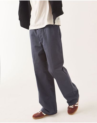 Washed Navy