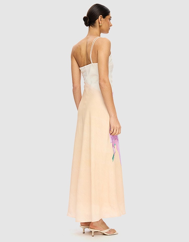 KIVARI - Teresa Maxi Dress