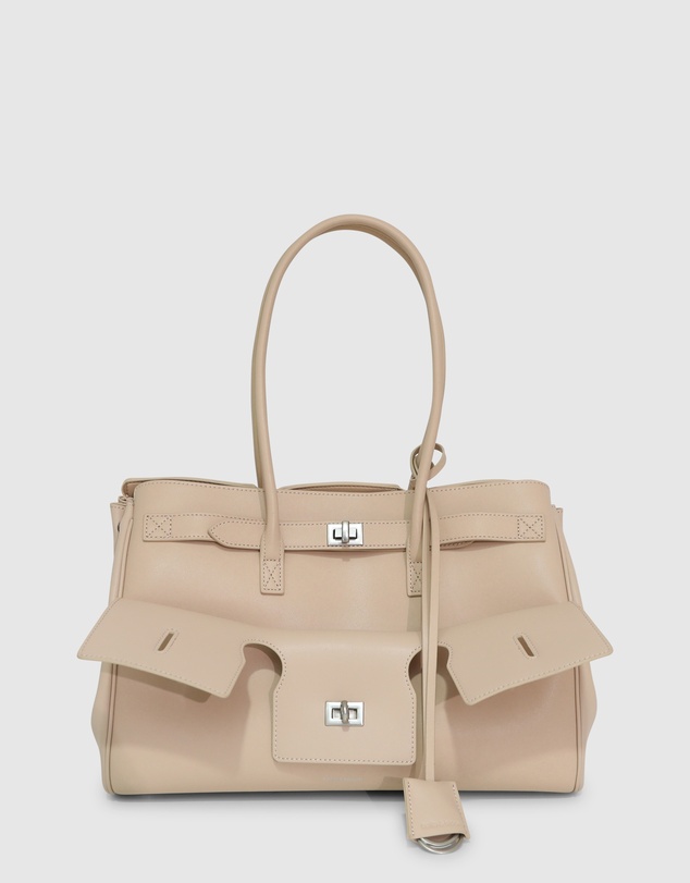 Belle & Bloom - Rude Boy Shoulder Bag