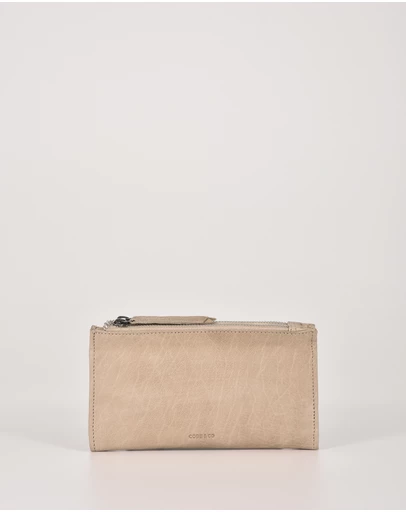 Cobb & Co - Taree Soft Leather Pouch Wallet
