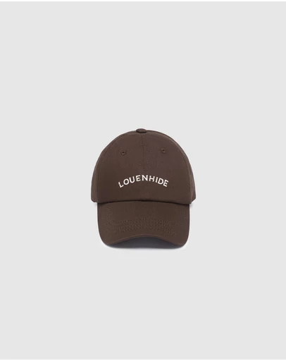Louenhide - Demi Canvas Cap