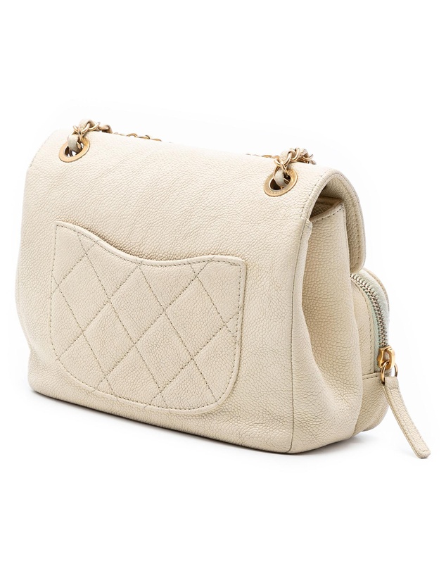Pre-Loved by Azura Reborn - Pre-Loved Caviar Business Affinity Messenger Flap