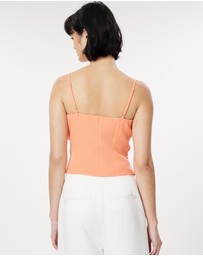 Honey and Beau - Heated Top