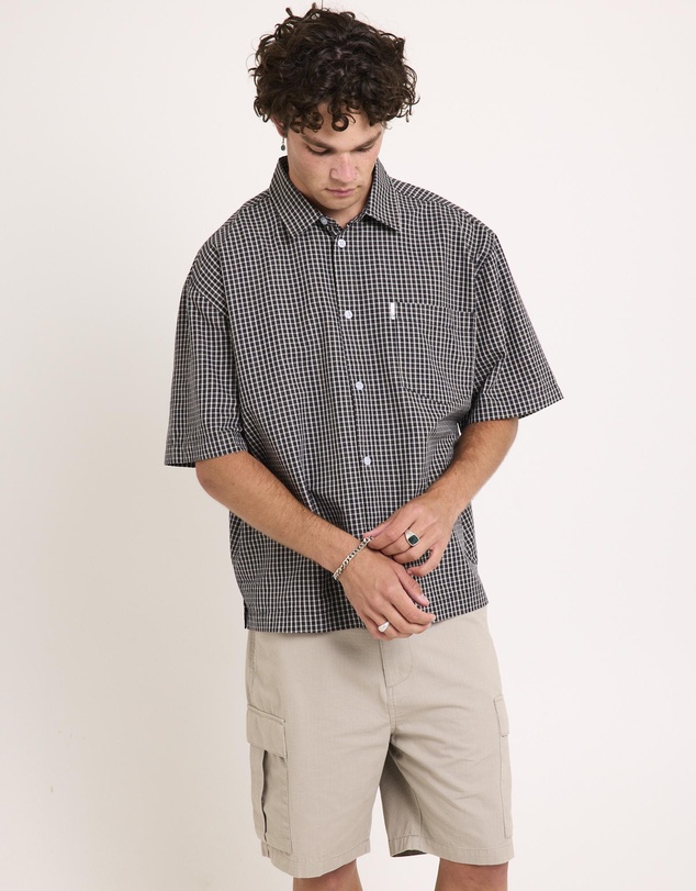 Spencer Project - Skate Shirt