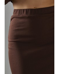 Glamorous - High-Waisted Maxi-Skirt