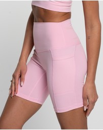 Active Basics - Bike Short 2.0