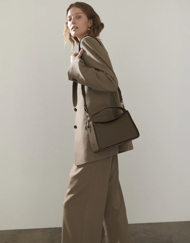 The Horse - Clementine Bag