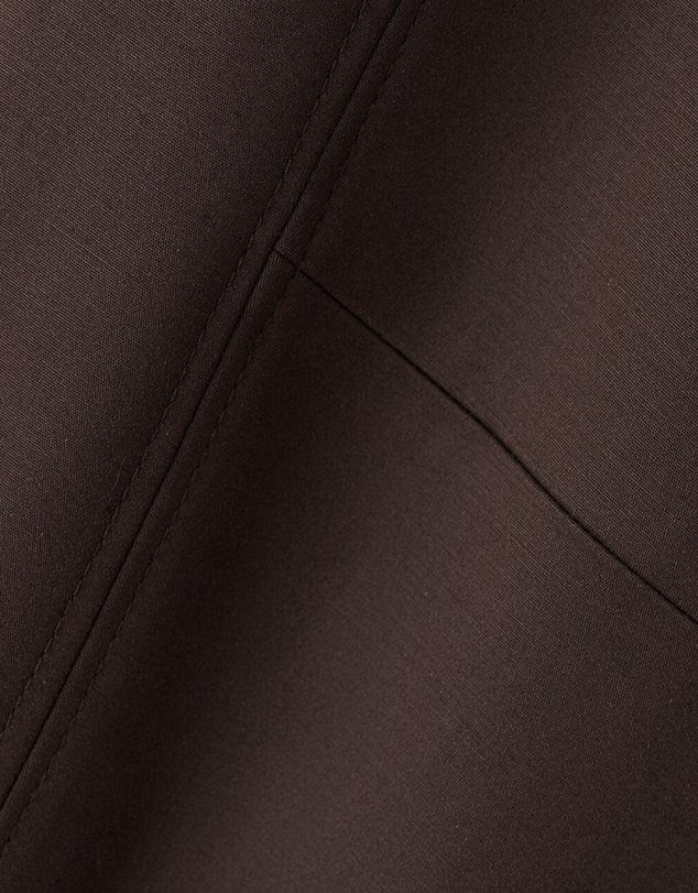 M.N.G - Cropped Jacket With Pockets