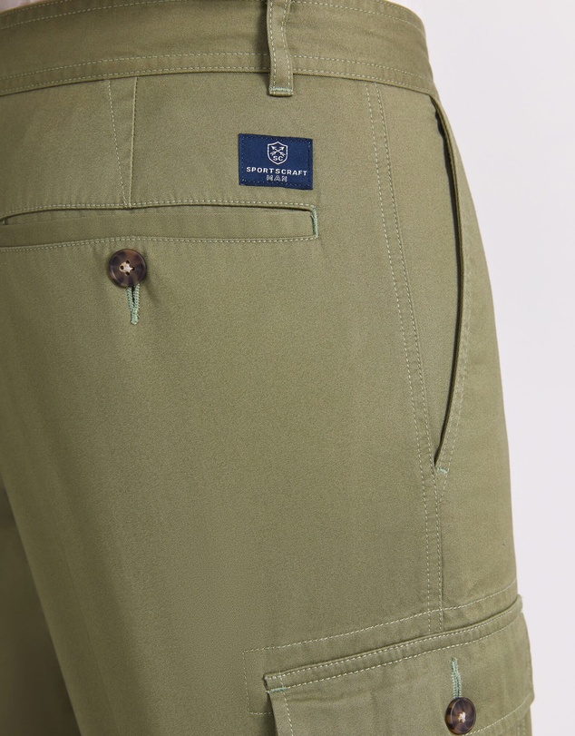 Sportscraft - Cargo Short