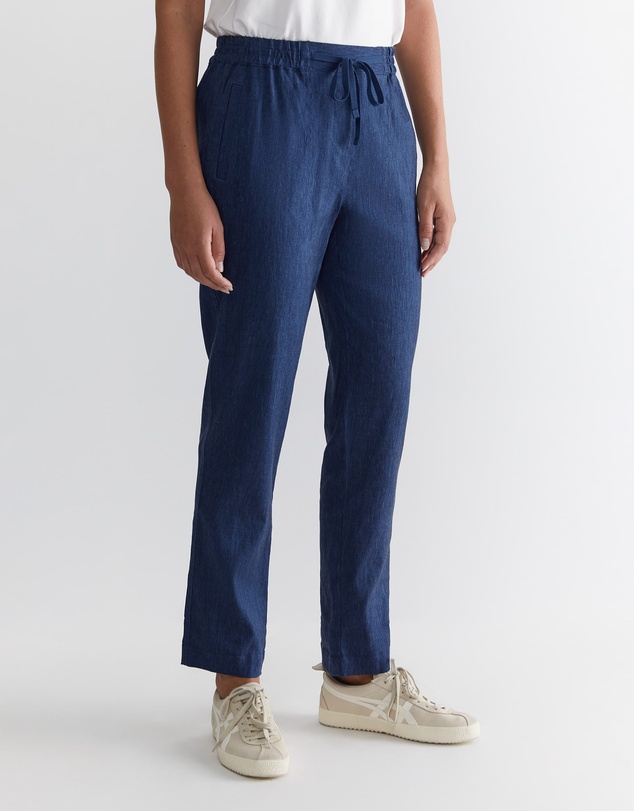 Sportscraft - Rosa Linen Pant