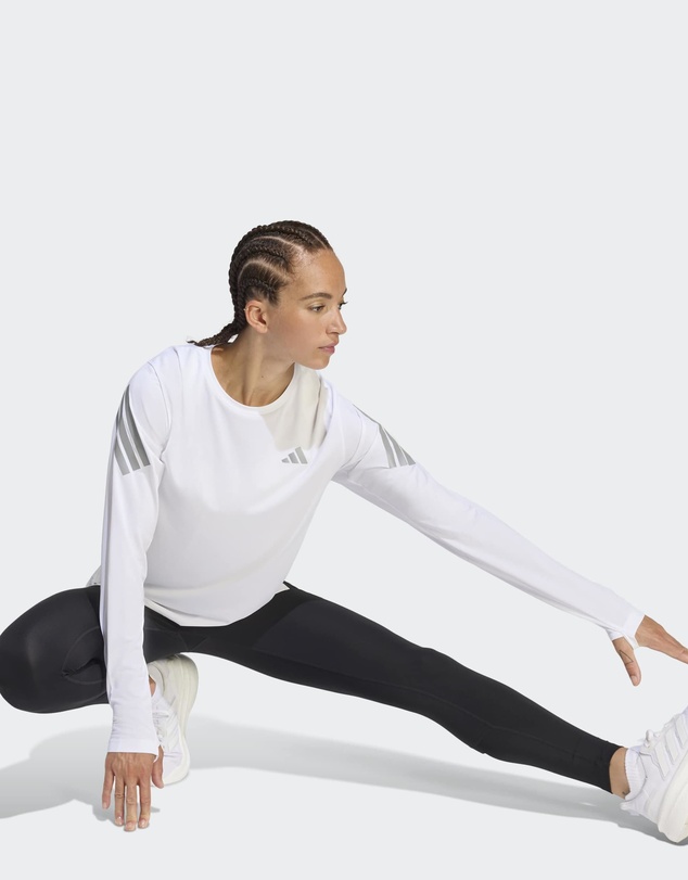 adidas Performance - adi365 CLIMACOOL Longsleeve Shirt Womens