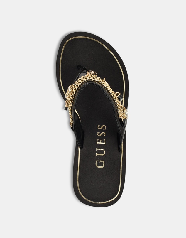 GUESS - Sutton Wedge Sandal