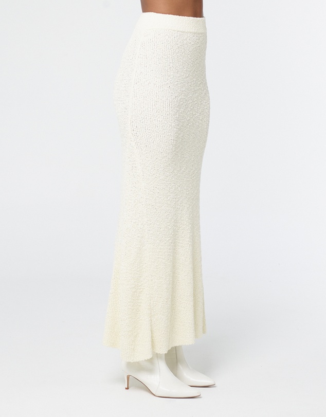 Third Form - Wistful Knit Midi Skirt 