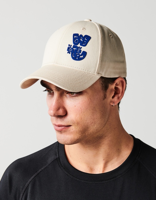 PARK - World Team Cap