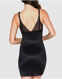 Hush Hush - Essensual Firm Control Underbra Slip