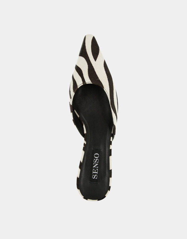 Senso - Milly