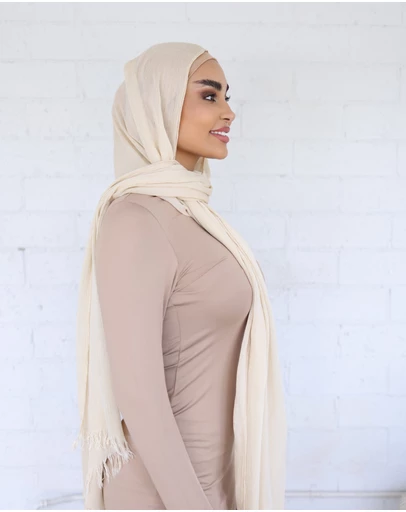 Mod Squad - Rayon Drape Hijab