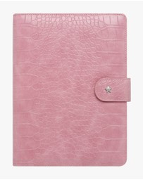 Georgia Mae  - The Mara Planner Cover