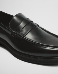 Country Road - Wyatt Loafer