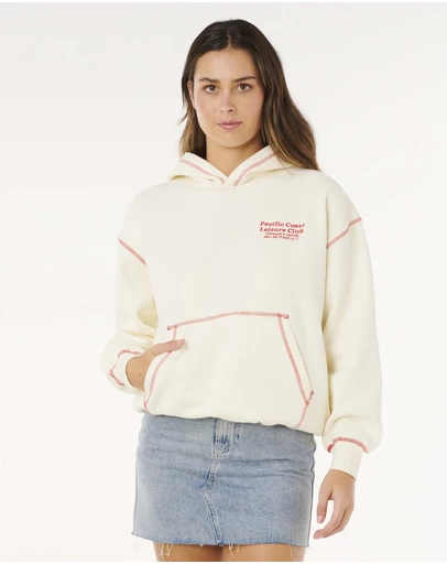 Rip Curl - Pacific Oversized Hood