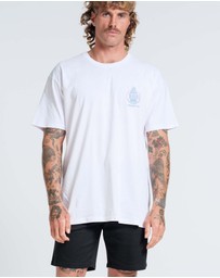 Vacancy Co - Destination Unknown Tee