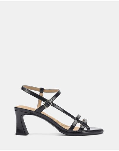 Black Liquid Patent