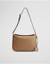 Country Road - Foldover Shoulder Bag