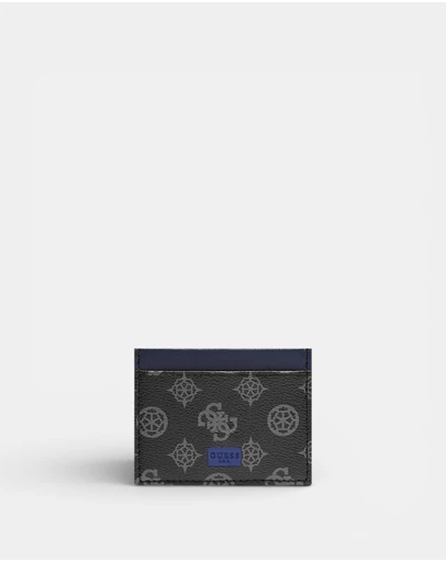GUESS - RFID Temma Card Case