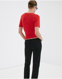 M.N.G - Tomatito Sweater