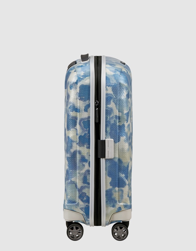 Samsonite - C-Lite Carry-On Small 55Cm 2.1Kg Suitcase Expandable Limited Edition