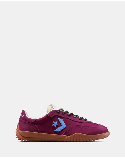 Frozen Acai, Gum Honey & Light Blue