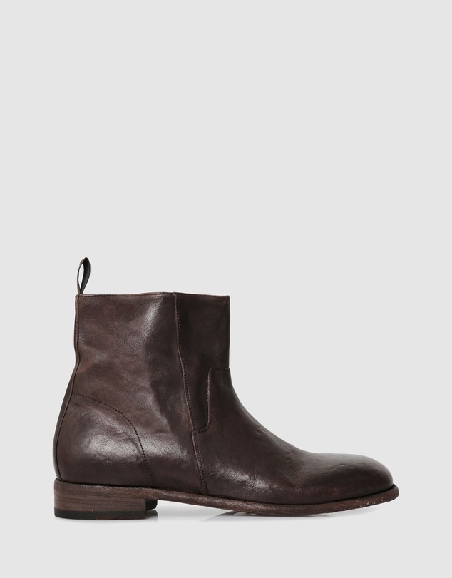 Brando - Sigrid Dress Boots