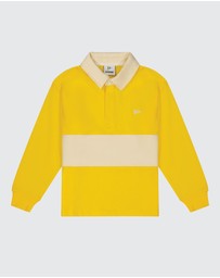 Sonnie - Classic Rugby