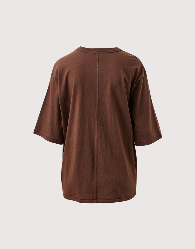 Ceres Life - Luna Oversized Tee