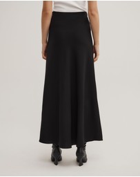 Witchery - Clean Maxi Skirt