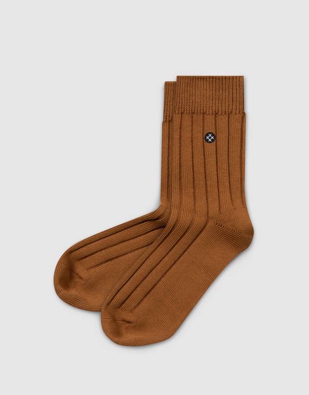 Sockdaily - Lace & Amber 2 Pack Quarter Socks