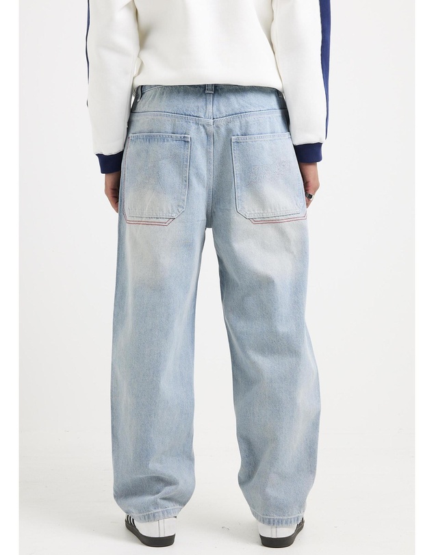 Spencer Project - Ultra Denim Jeans