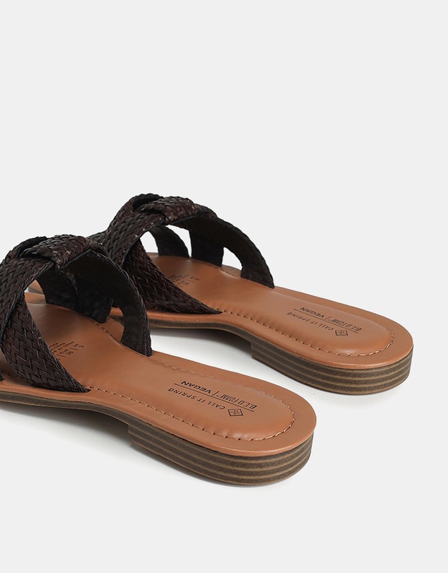 Call It Spring - Paullah Sandals