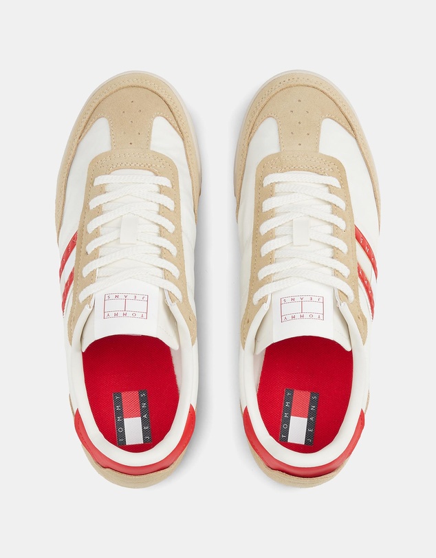 Tommy Hilfiger - Retro Cleated Runners - Women's