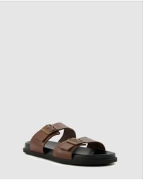 Dune London - Imli - Brown