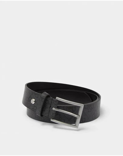 GUESS - Classic Adjustable Belt