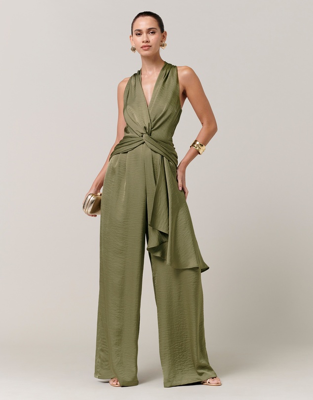 Savel - Hennie Jumpsuit