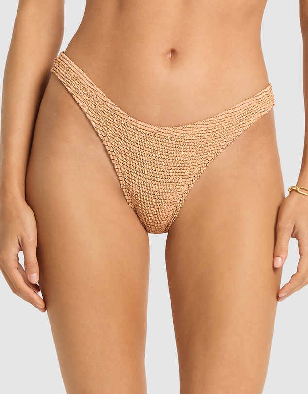Bond-Eye Swimwear - Sign Brief