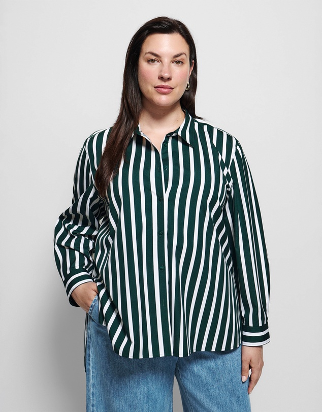 Commonry - Vicki Shirt