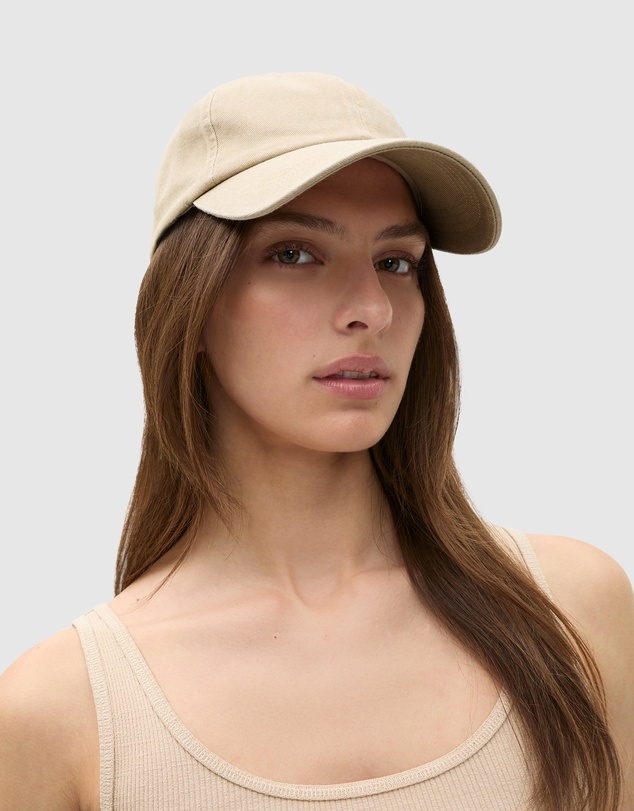 Seed Heritage - Washed Cap