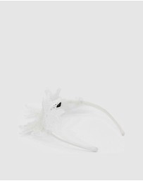 Morgan & Taylor - Sassi Fascinator