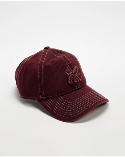 New Era - ICONIC EXCLUSIVE - 9TWENTY Cs New York Yankees Cap
