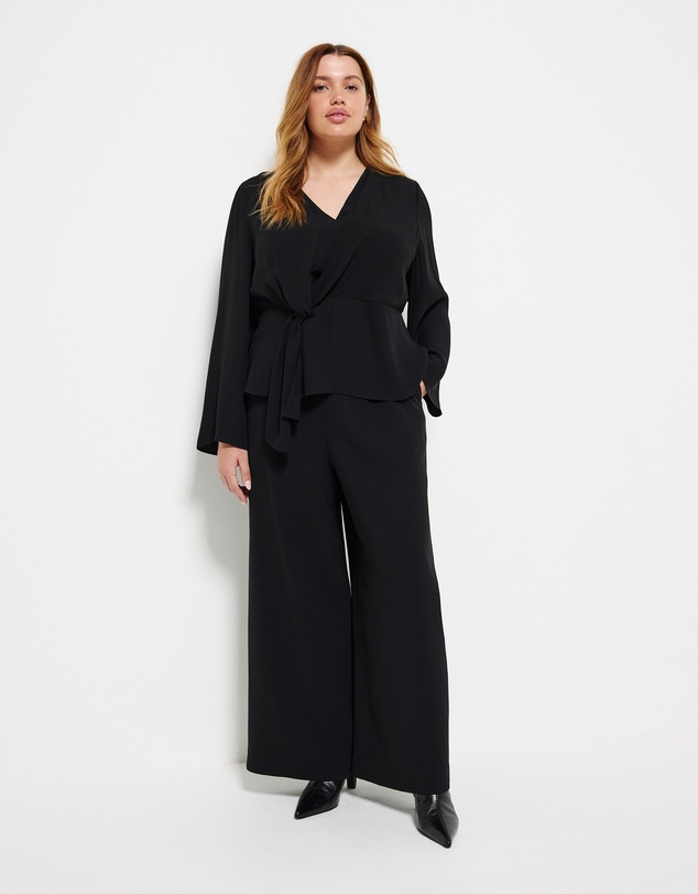 Commonry - Niccola Blouse