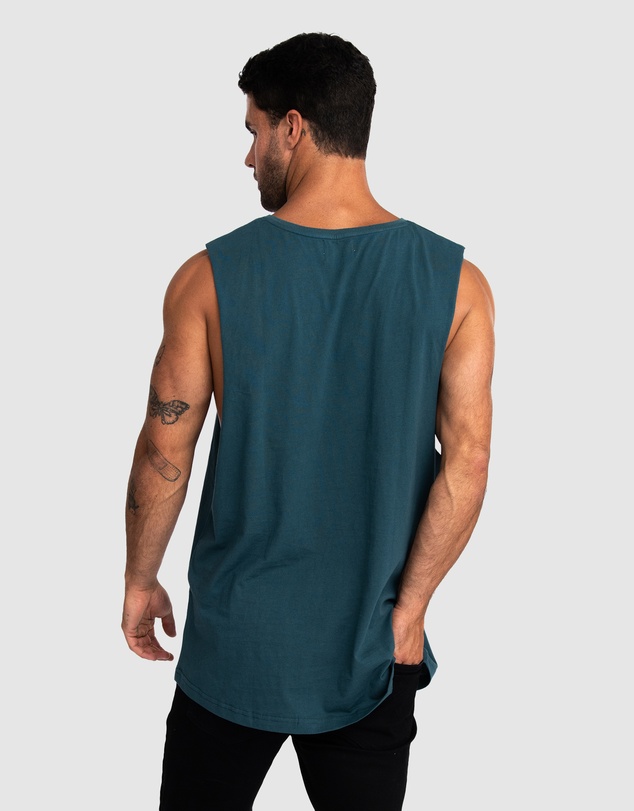 ONEBYONE - Classic Blank Tank